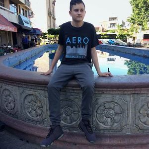 Meet your Posher, Benjamin